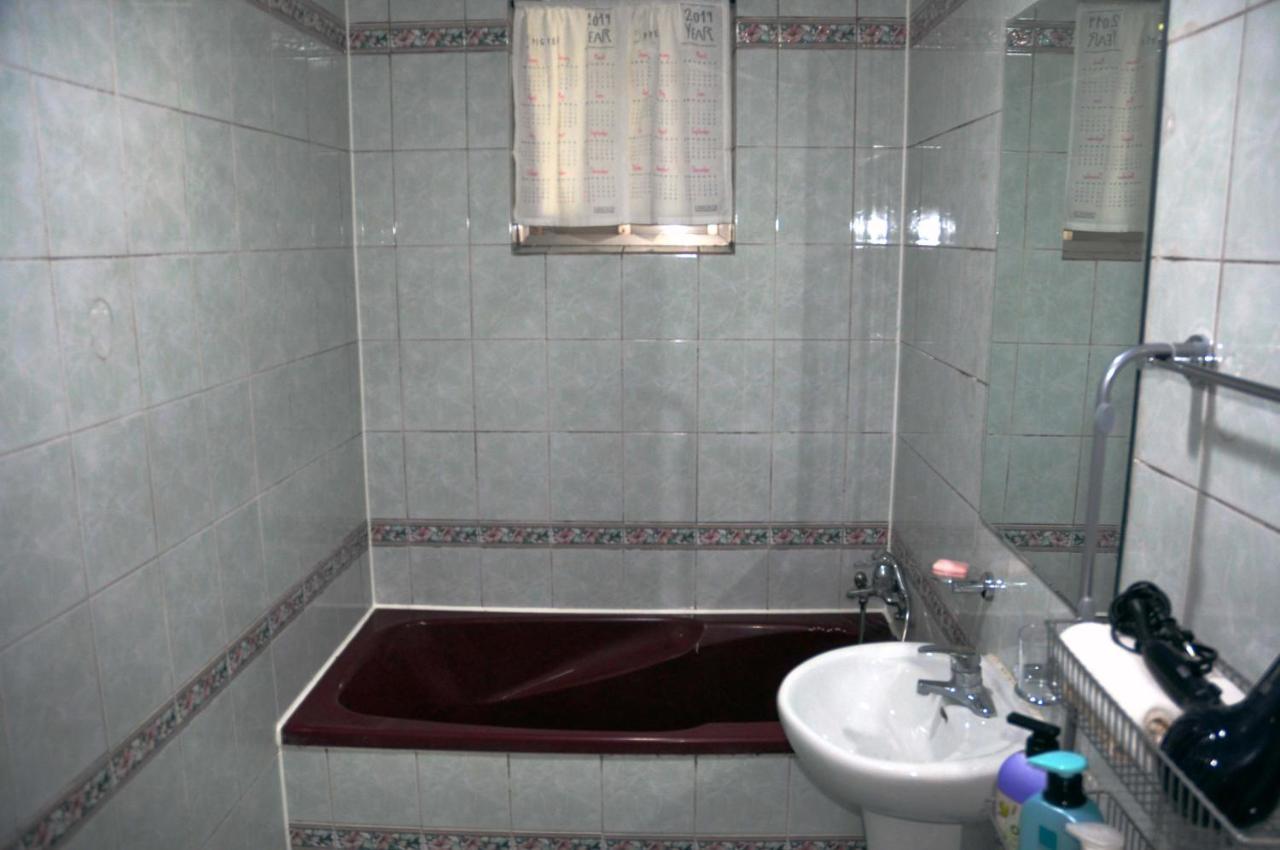 Gwangju Songjeong Station Guesthouse Kvangdzsu Kültér fotó