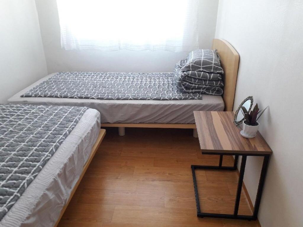 Gwangju Songjeong Station Guesthouse Kvangdzsu Kültér fotó