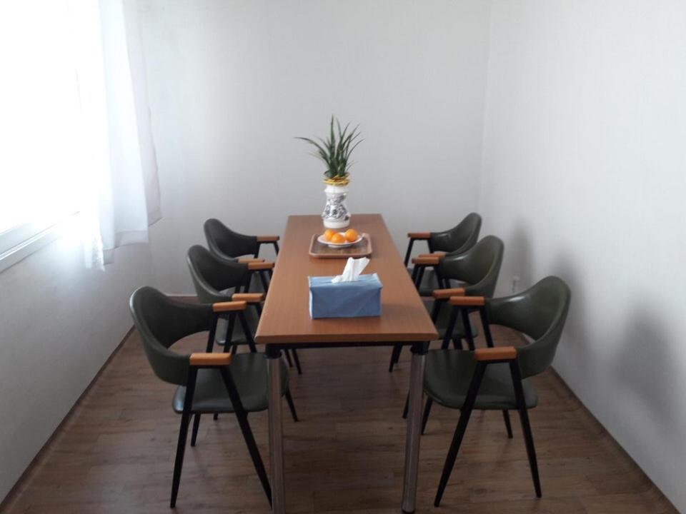 Gwangju Songjeong Station Guesthouse Kvangdzsu Kültér fotó