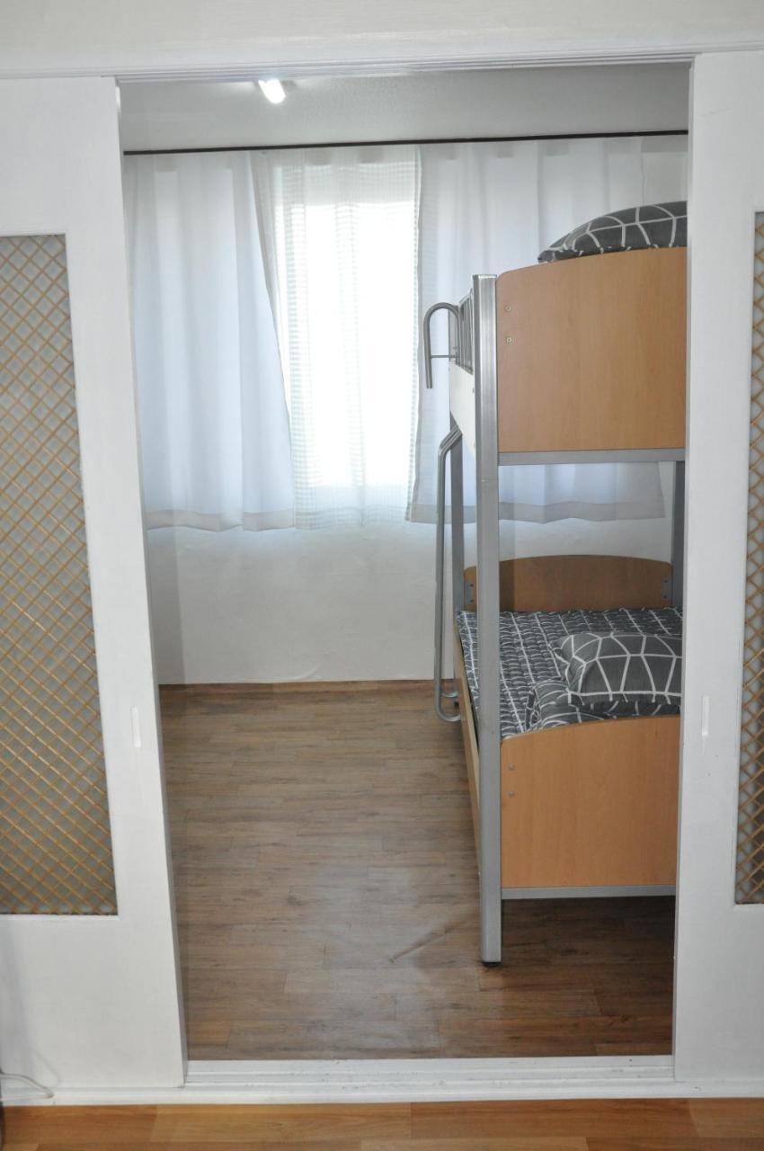Gwangju Songjeong Station Guesthouse Kvangdzsu Kültér fotó